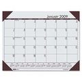 House Of Doolittle House of Doolittle HOD12443 Desk Pad- 12 Month- Jan-Dec- 22in.x17in.- Tan the product will be for the current year HOD12443